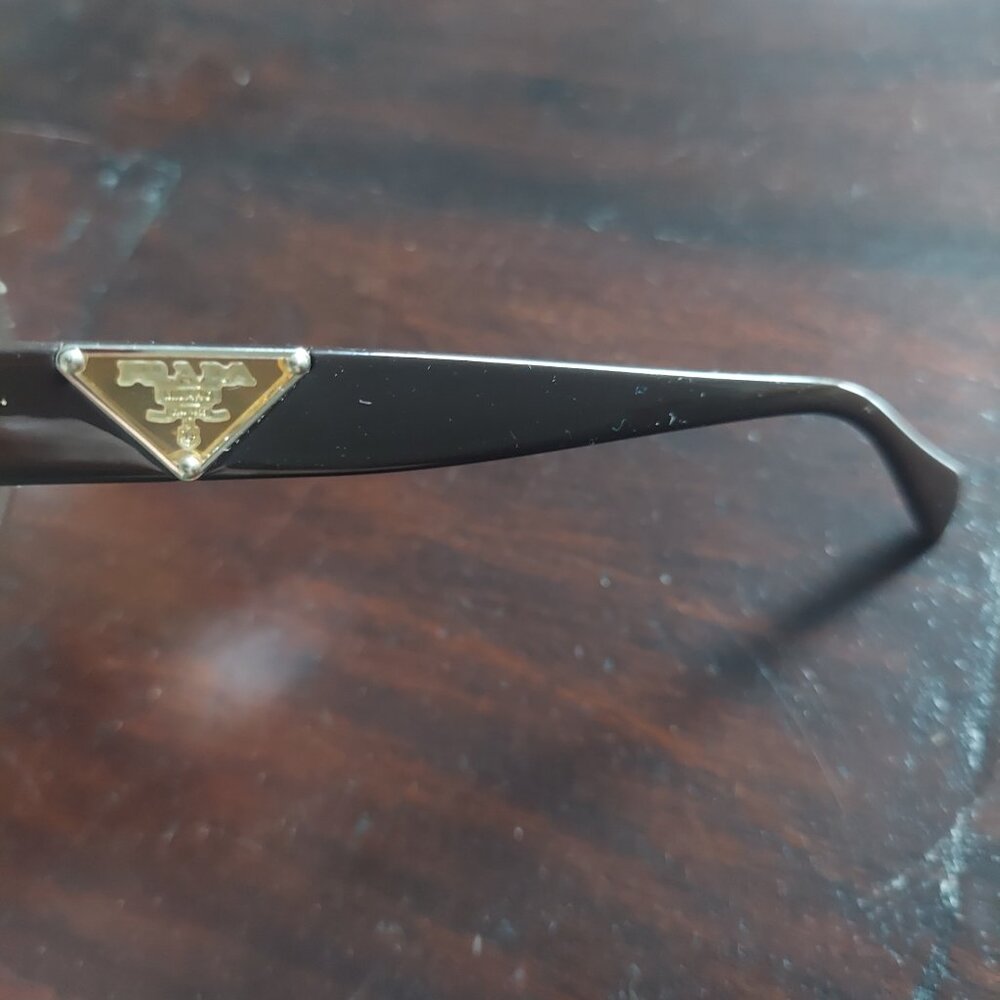 Prada Glasses Frames - image 2